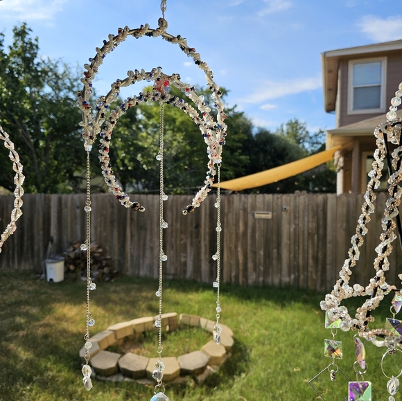 Sun catchers - Picture 3 of 5